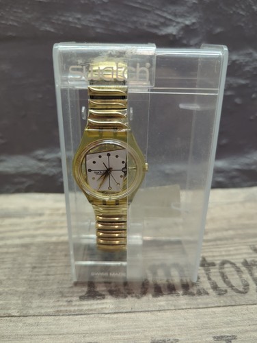 Swatch gent flexible mannequin - flexible,