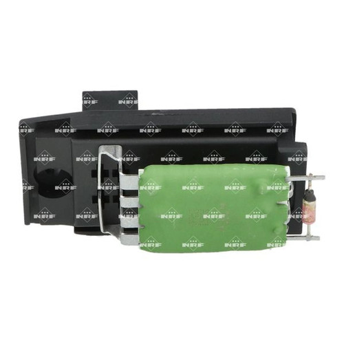Nrf heater blower resistor - nrf,