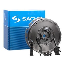 Genuine Sachs Dual Mass