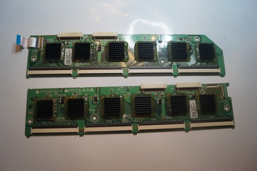 Buffer boards ebr61831601 - buffer,