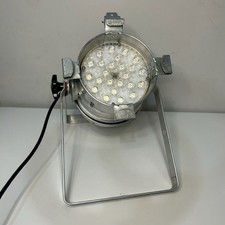 Stage Light. Multi Coloured