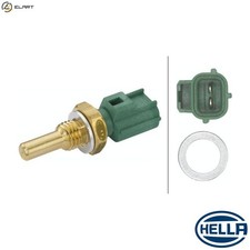 SENSOR COOLANT TEMPERATURE 6PT