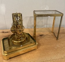 JAEGAR LECOULTRE ATMOS 528-8