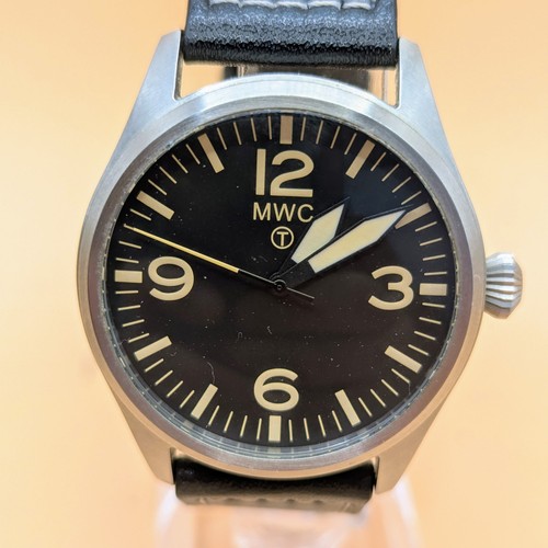Mwc limited edition military - edition,