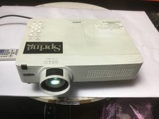 Sanyo PLC-WXU300 HDMI WXGA