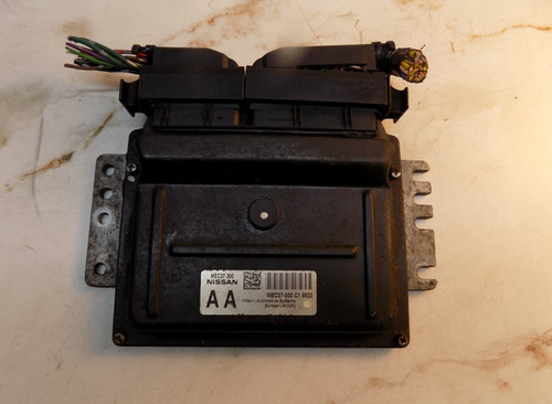 Genuine 2002 2005 nissan micra - 2002-2005,