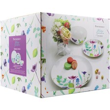 Portmeirion Water Garden Dinner Set 12 Piece