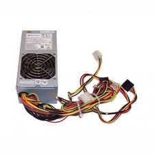 FSP GROUP FSP250-60GHT 250W Power Supply 80 Plus Bronze Will Fit Dell, HP, RM