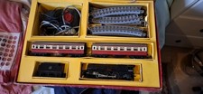 Triang Princess  Elizabeth  OO Train Set Boxed With Track And Transformer
