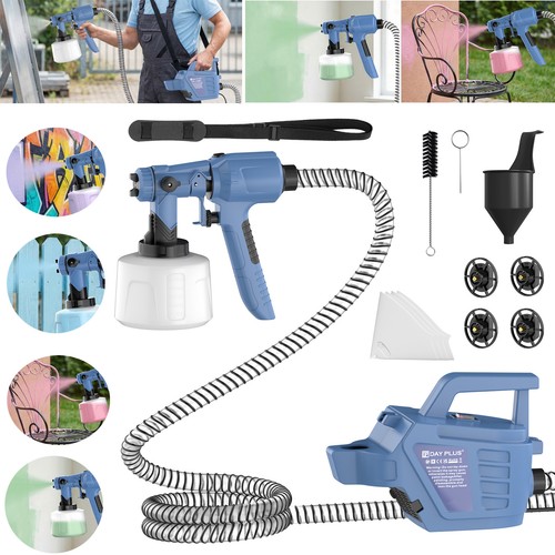 2026 electric paint sprayer - 2026,