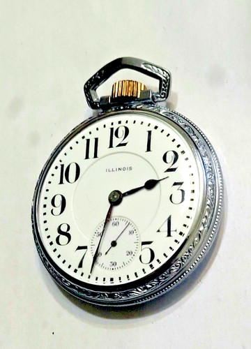 Antique 1916 illinois bunn - antique,