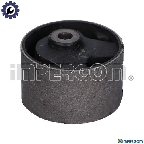 Bushing axle beam 37906 - bushing,