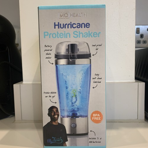 Health hurricane protein - mo,