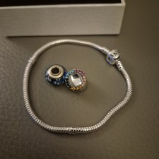 PANDORA 590702HV23 Moments