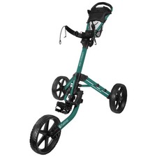Fastfold Mission 5 Golf