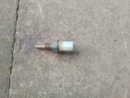 Honda cbf125 oil temperature - ,