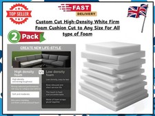 Pack high density foam - pack,