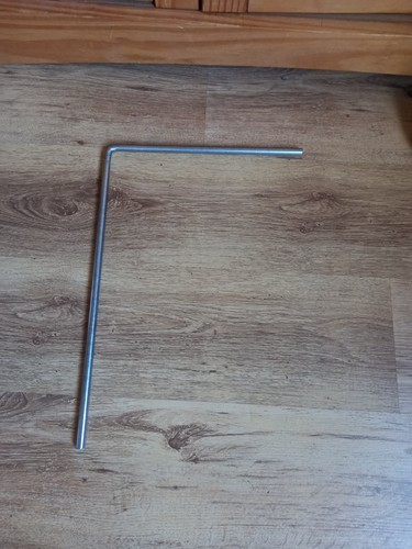 Silver grey lowery stand - grey,