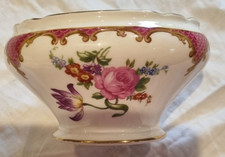 Vintage Aynsley Wilton bone