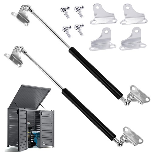 2pcs 200n gas strut - 2pcs,