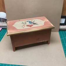 Vintage Mini Country Amish
