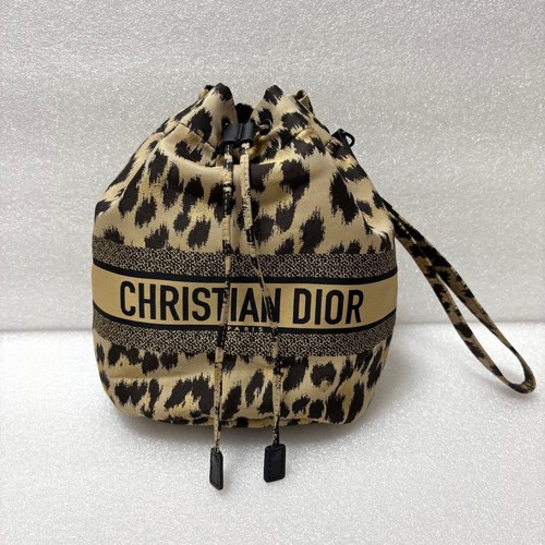 Christian dior leopard - christian,