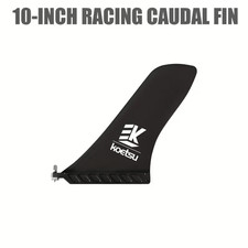 KOETSU Racing fin and screw