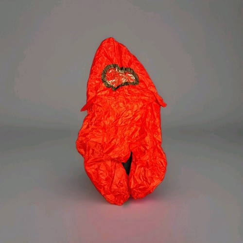 Toikido among red - us, crewmate