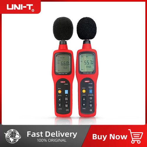 Uni digital sound - uni-t,