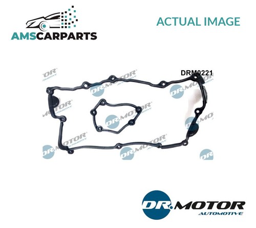 Engine rocker cover gasket - engine,