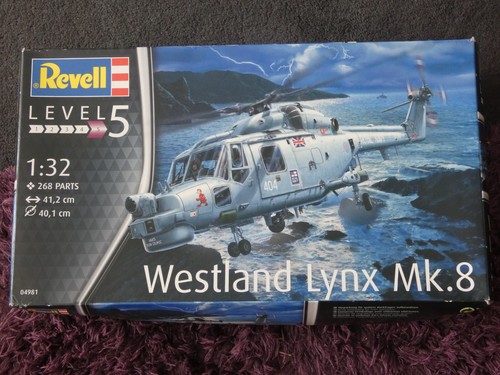 Revell scale complete - revell,