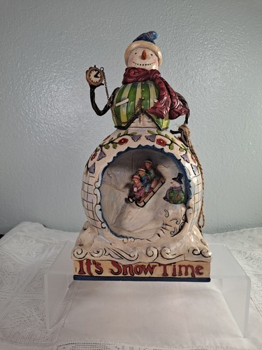 Jim shore its - jim,