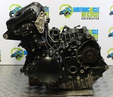 Triumph Tiger 955 Engine Motor 21k miles 2001 to 2006 955i T709EN B088