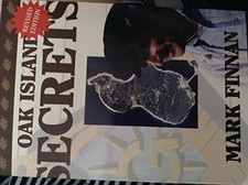 Oak Island Secrets, Mark Finnan