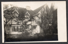 Postcard Bournemouth Dorset