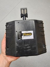 L28751 - FIRECO Dorgard Smartsound Door Hold Open Device - Black