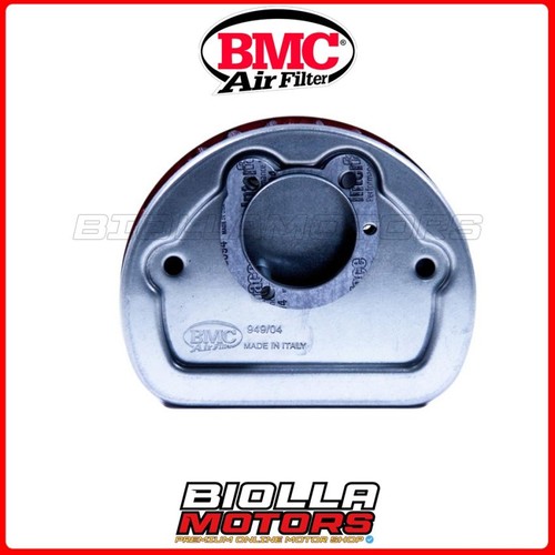 Fm949 air filter bmc harley - filter,
