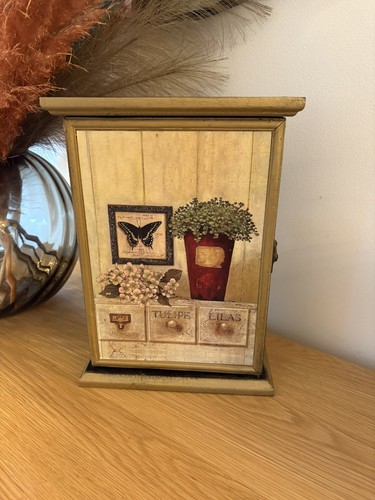 Vintage french country wooden - french,
