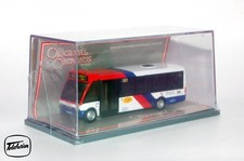 Bus Model: Corgi OOC OM44109