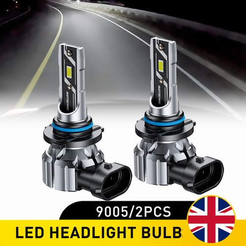 9005 hb3 led - headlight, bulbs