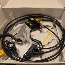 Magura MT Trail Sport Brake