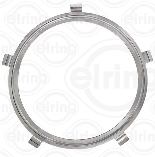 Turbo gasket 101mm ingenium - gasket,