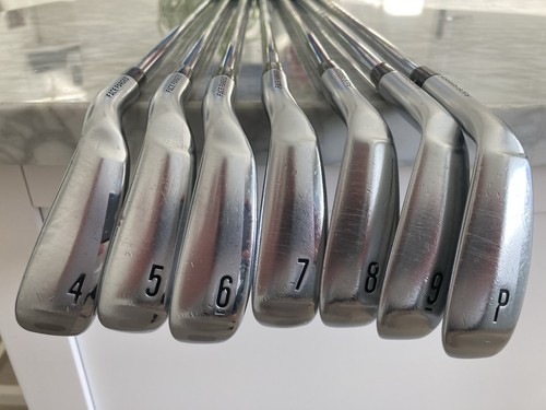 Srixon zx4 irons - srixon, 4-pw