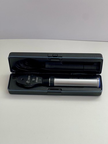 Keeler vista diagnostic - keeler, 20