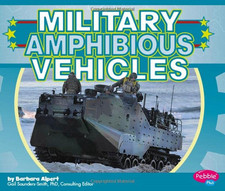 Military amphibious vehicles - vehicles,