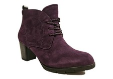 Marco Tozzi Ankle Boots Womens