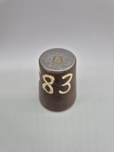 Vintage silver travel - silver, charm
