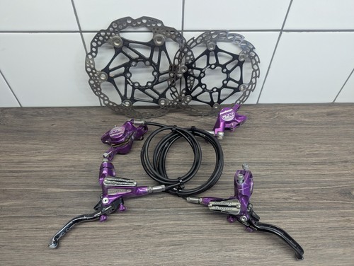 Hope tech brakes rotors - hope, &