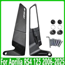 Mirrors Wing Adjustable