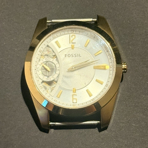 Fossil twist automatic - fossil,